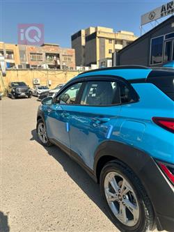 هیوندای کۆنا